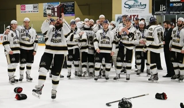Selkirk College Saints Kick Off Exhibition Season September 23