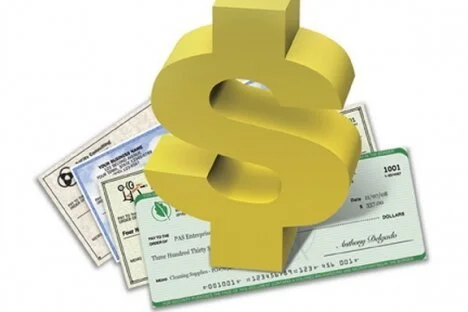 The state of B.C.'s wallets for National Payroll Week