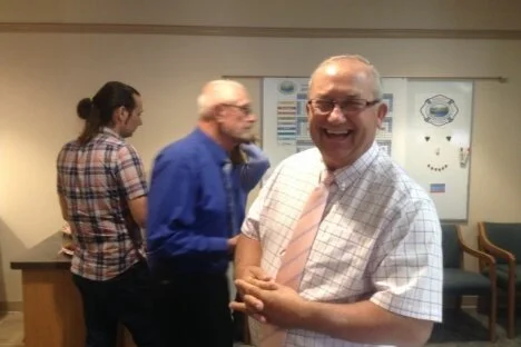 Castlegar mayor seeks regional support for airport study