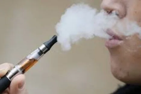 Legislation in effect to regulate e-cigarettes