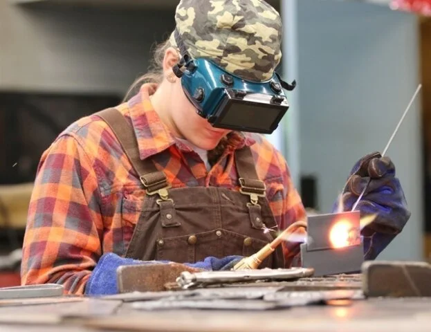 Selkirk College trades benefit from $1.845 million investment
