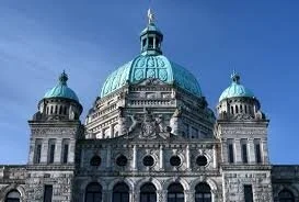 We're the B.C. government and we approve this message