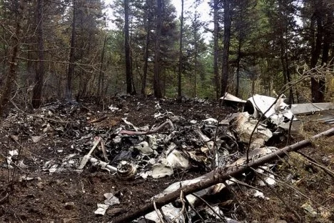 TSB said no Cockpit Voice Recorder on plane that crashed in Lake Country