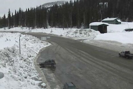 YRB issues weather warning for area motorists