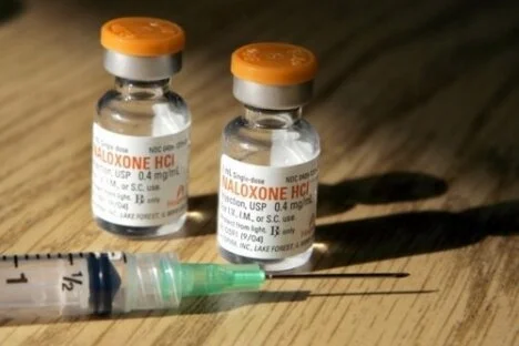 Last week brings BC highest number of 911 overdose calls ever recorded