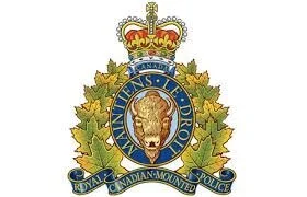 Penticton RCMP cruiser involved in collision on Main Street