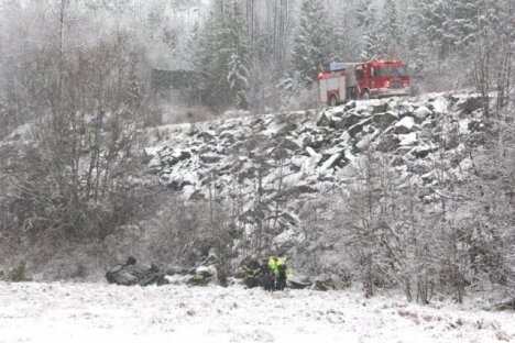 Road conditions can change quickly, so be prepared to adjust driving