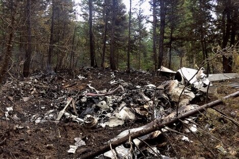 TSB said no Cockpit Voice Recorder on plane that crashed in Lake Country