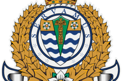 VPD reports resident finds naked man cooking eggs in kitchen