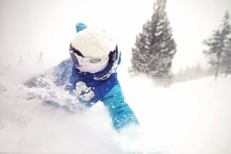 New Partnership: National Ski Academy and RED