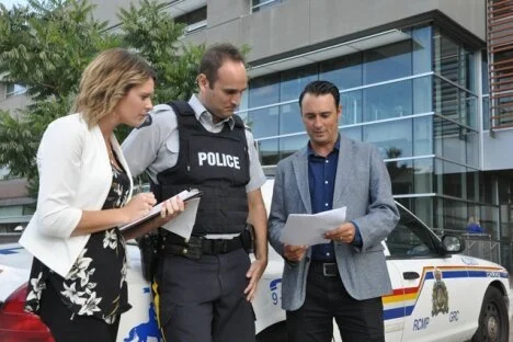 UBC researchers create new method to classify dangerous sex offenders