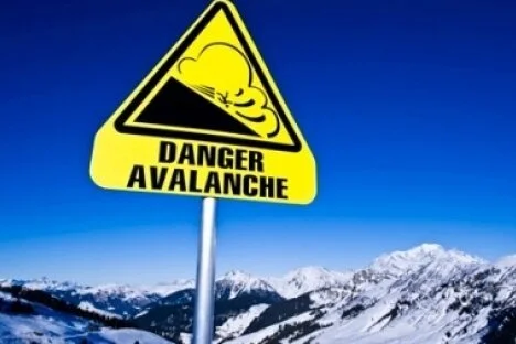 Avalanche Canada issues 'High' risk in backcountry