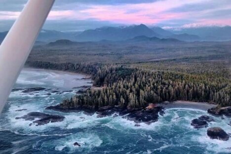 B.C.’s tourism sector off to great start in 2017