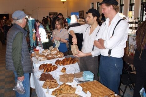 B.C. farmers’ markets benefit from Buy Local funding