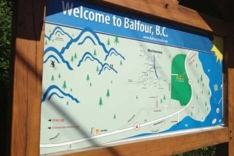 Balfour drinking water system project gets green light under CWWF