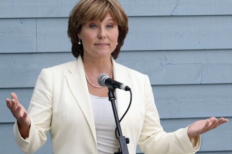B.C. Liberals' electoral finance reform package doesn't amount to much