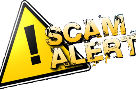 RCMP warn public of CRA scam making rounds