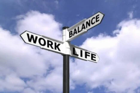 Column: Work Less, Live Better