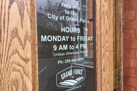 Community hall discussion comes back to council table