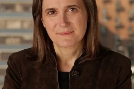 Journalist and Author Amy Goodman Coming to Selkirk College Mir Lecture Series