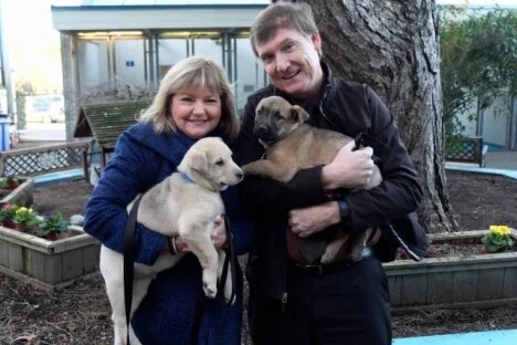 Great Day for SPCA