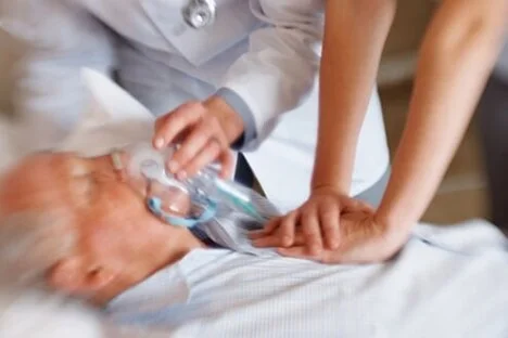 Paramedics: an essential service, or just healthcare workers?