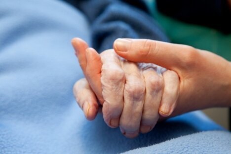 Editorial: Medical Assistance in Dying
