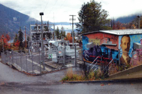 City looks to shell out for its own multi-million dollar substation