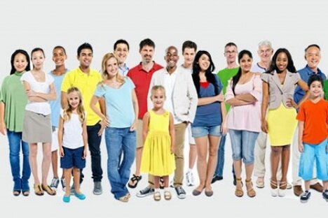 Census figures are out: who grew, and by how much?