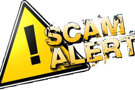 Fraudsters pose as RCMP in CRA scam