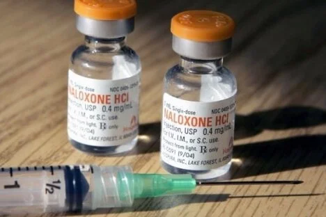 January sees third-highest number of illicit drug deaths ever in B.C.