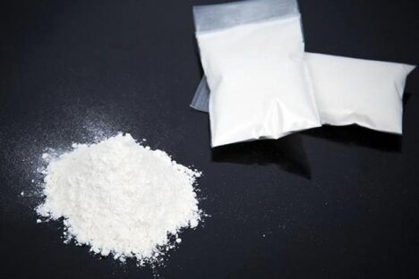Carfentanil on Nelson’s streets, cops warn