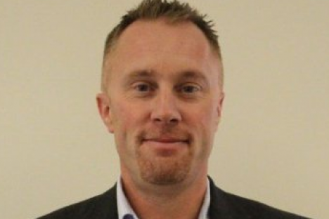 City’s chief administrative officer tenders his ‘unexpected’ resignation