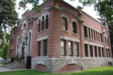 Canada Caught on Camera exhibit starts at Gallery 2