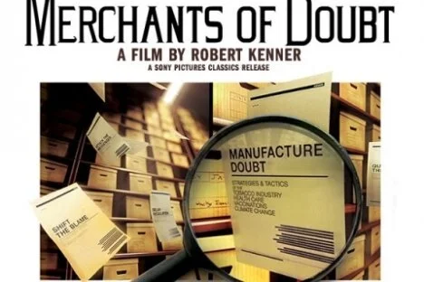 Merchants of Doubt documentary to screen in Castlegar