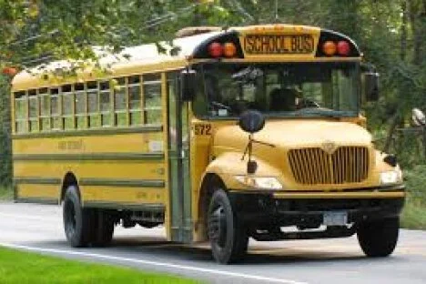 SD51 to get a new bus and upgrade funding