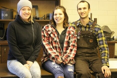 Selkirk College’s Pathways to Employment Explores Opportunities