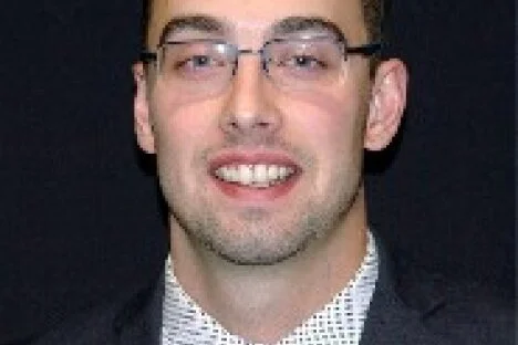 Toneff leaves Smokies for Buccaneers