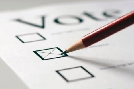 Provincial Election Campaigns Kicking Off!