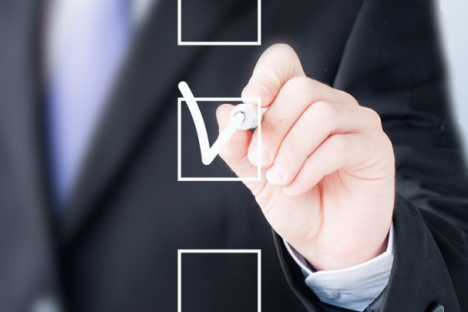 Business survey reveals almost one third of respondents planning to exit within five years