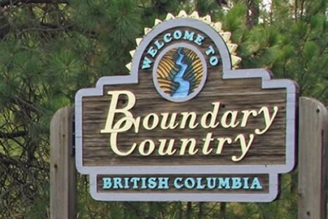 Boundary Agriculture and Food System Plan Open Houses