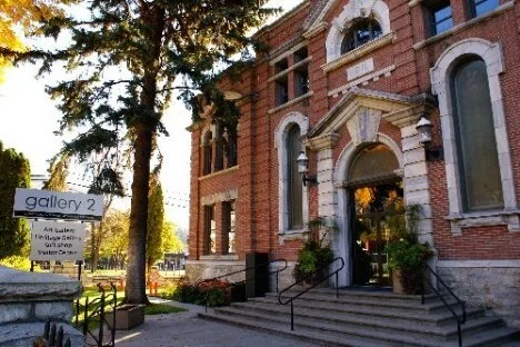 Gallery changes financial fortune with fiscal restraint in year-end report