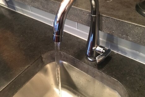 City of Nelson issues Boil Water Notice, effective immediately