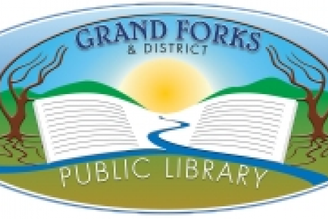 Grand Forks Public Library has a great idea