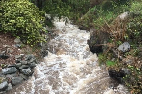 Special Weather Statement issued for West Kootenay