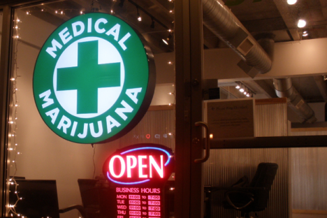 Legal ramifications shroud special report on medical cannabis