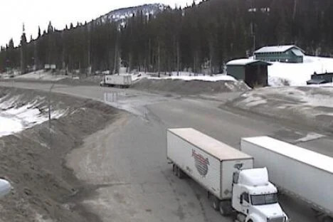 UPDATED: Weather Statement ends for Kootenay Lake, Highway 3
