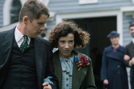 Irish/Canadian film 'Maudie' come to Gem Theatre