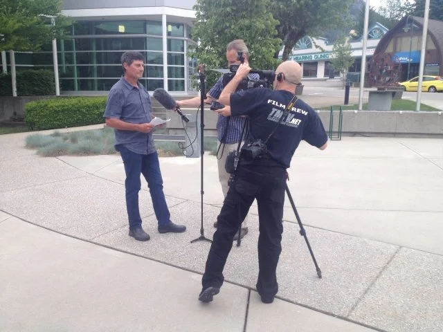 Family issues release about Castlegar terrorist victim; requests privacy at this time
