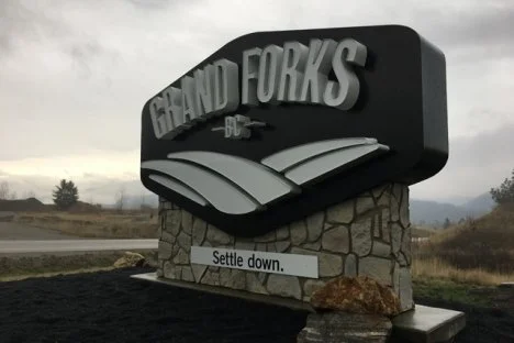 Community Futures — Micro lending program is the heart and soul of community